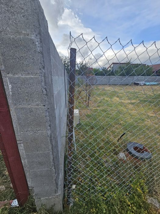 Teren pentru vânzare