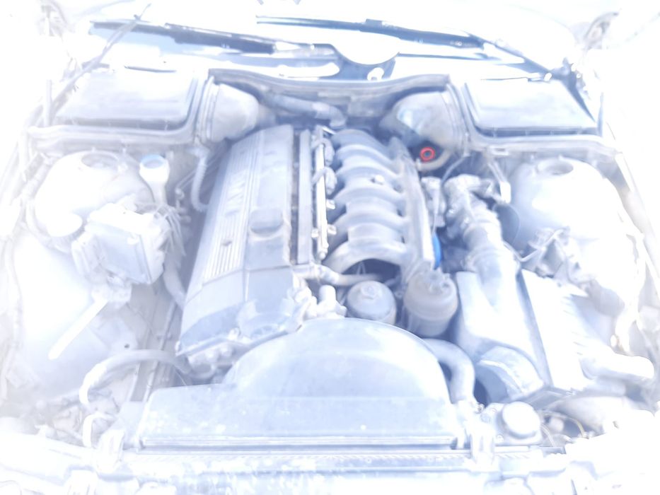 Продам БМВ е39 530i