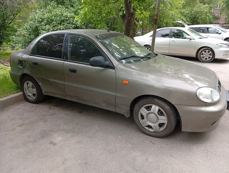 Аренда авто с выкупом