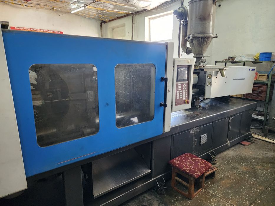 Продаётся термопласт автомат Саншунг 230