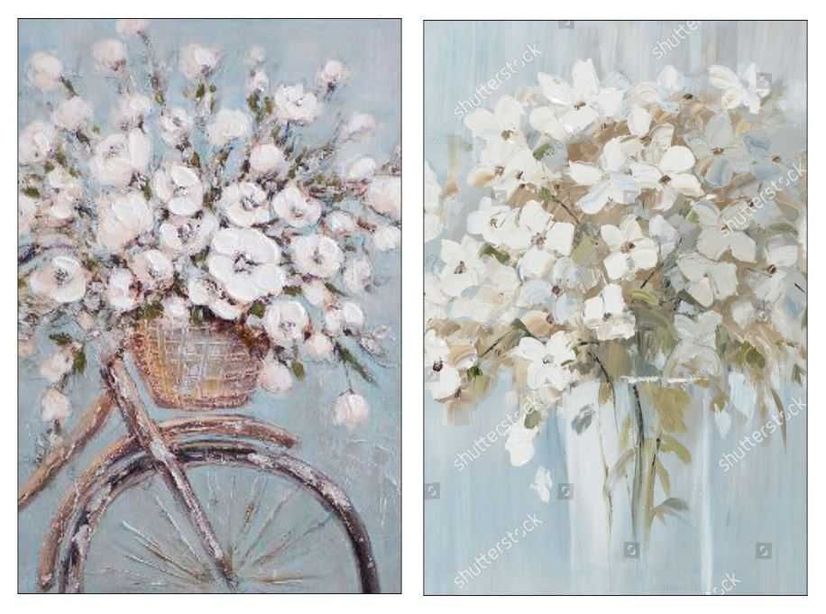 Картины на заказ (фотопечать, фото-обои)