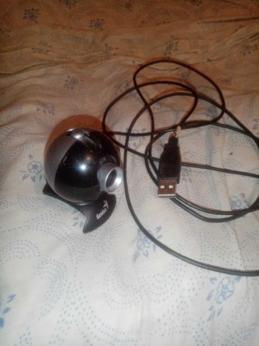 Вэб usb камера Genius iLook 300