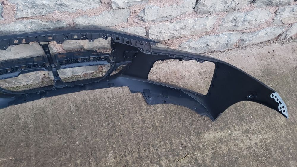 Броня/брони BMW 4 G22 G23 от 2021г.   (#426)