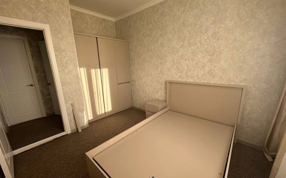 Продажа квартиры 2/7/9 Юнус абад 11 кв Мега Планет.  Метро