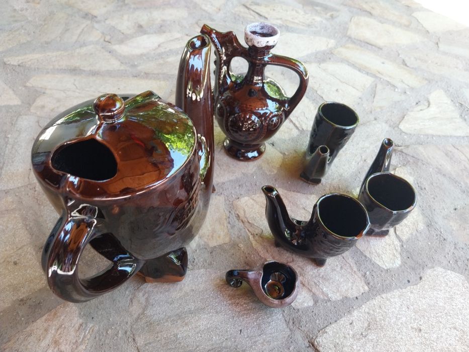 Комплект кани ш юзчета