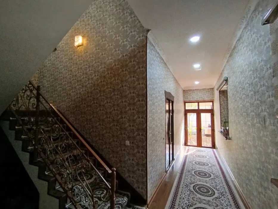 Сдаётся Уютный Евродом на 3 сотки не доезжая Рохата новая Неоклассика