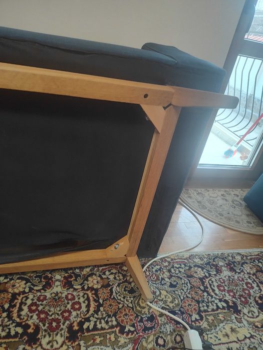 Диван канапе 2метра