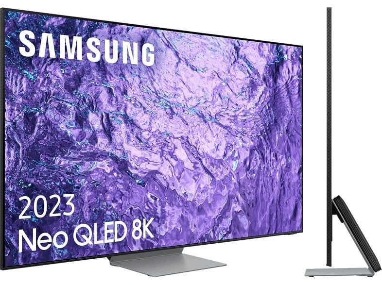 Телевизор Samsung Neo QLED 55/ 65/ QN700D UHD 8K Mini Led + доставка
