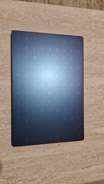 Vand Laptop ASUS