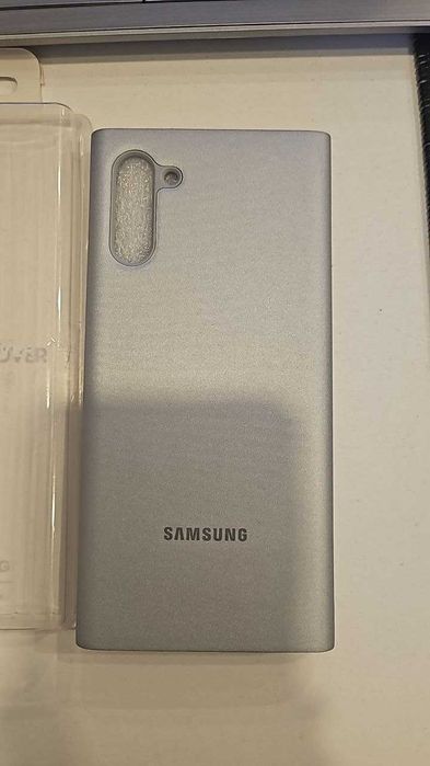 Оригинален калъф Samsung Galaxy Note 10, Galaxy Note 10