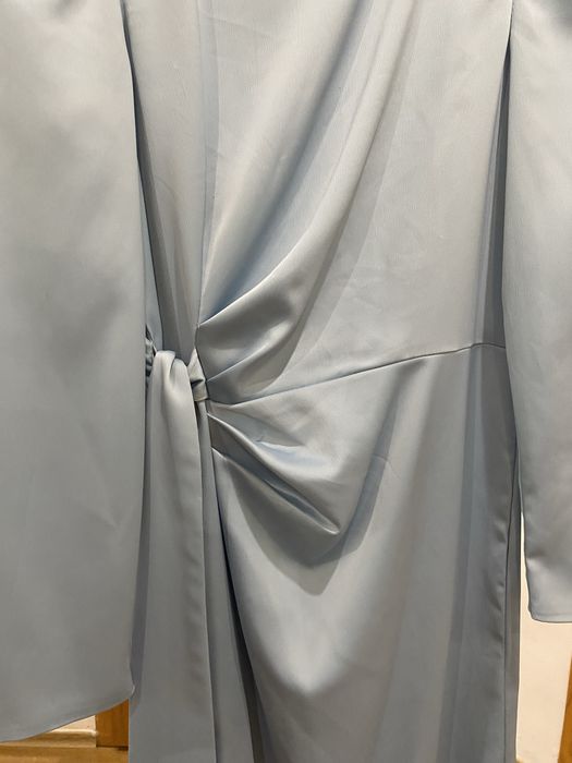 Продам вечернее платье