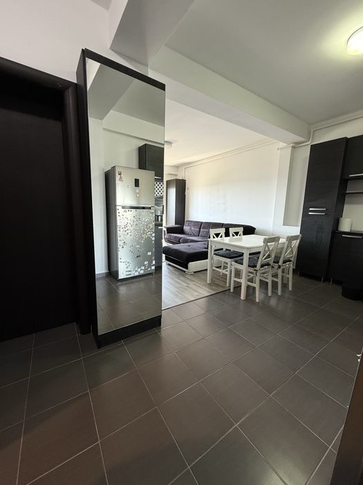 Vand apartament 2 Camere - Militari Residence