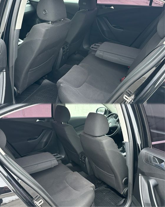 Volkswagen Passat B6 2.0TDi 2007