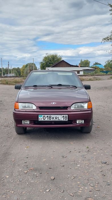 продам 2114 супер авто ( 16 valve )