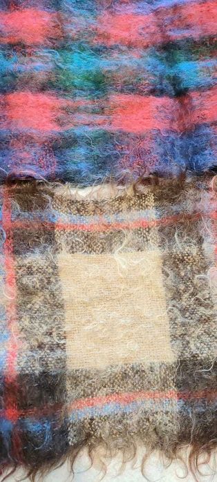 Шарф махеровый продам