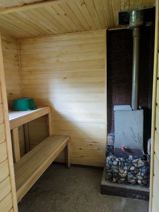 Продам 2дома на одном участке