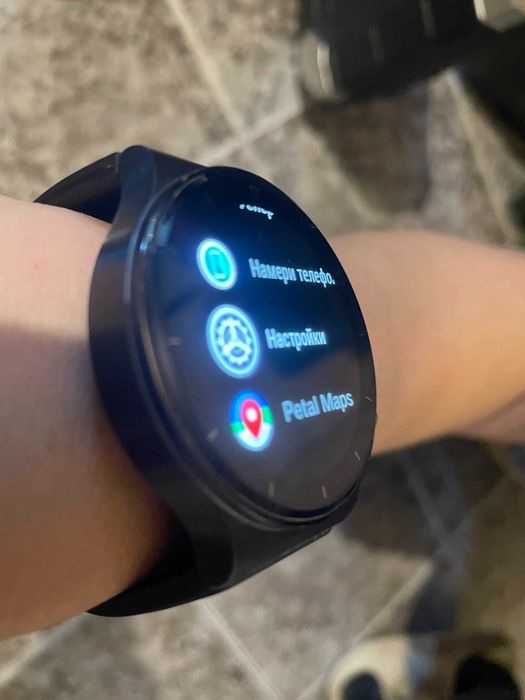 Смарт часовник Huawei Watch GT 2 Pro (VID-B19)