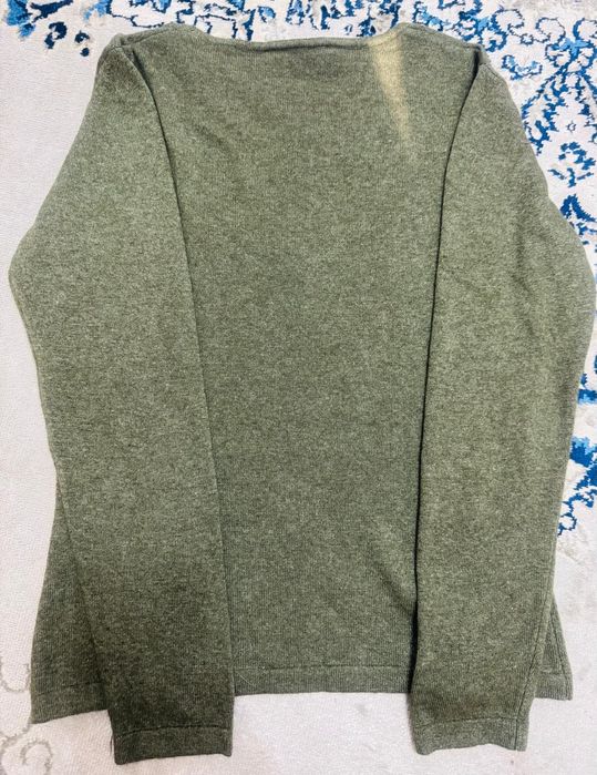 Кофта новая Италия