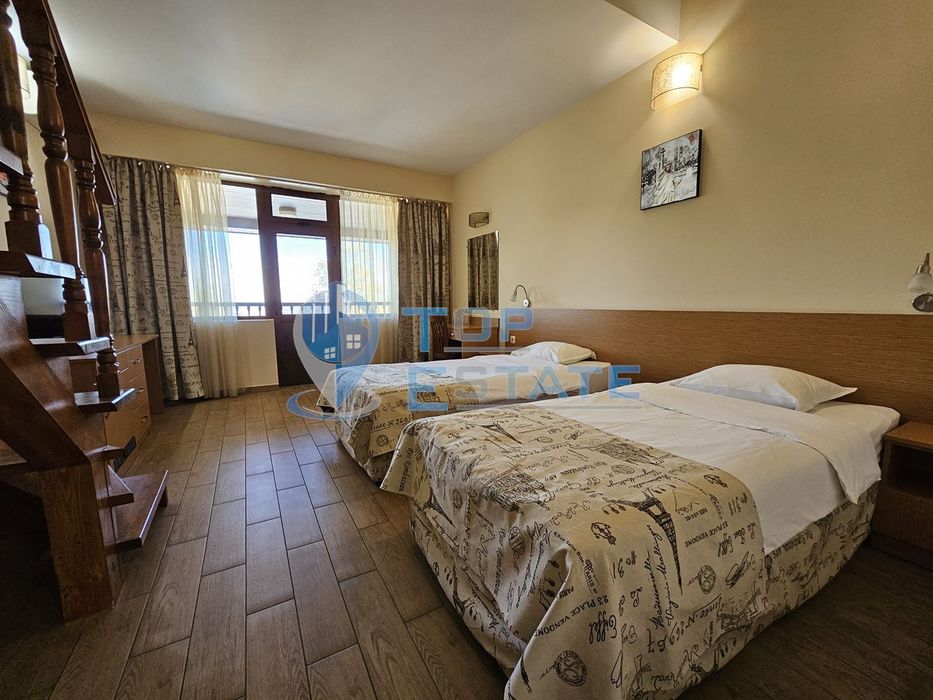 Продава се Хотел в Лясковец - 2441 кв.м за 734 €/кв.м - Снимка #6