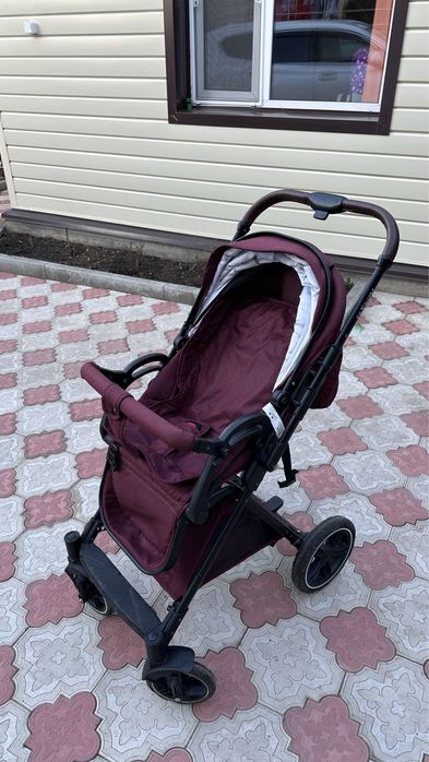 Детская  коляска