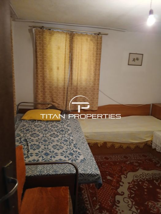 Продава се Къща в Пловдив, Изгрев - 32 кв.м за 2250 €/кв.м - Снимка #2