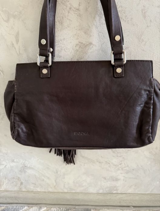 Сумка женская винтаж