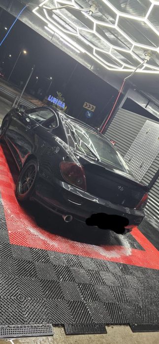 Dezmembrez/piese hyundai coupe 2.0 an 2002-2006