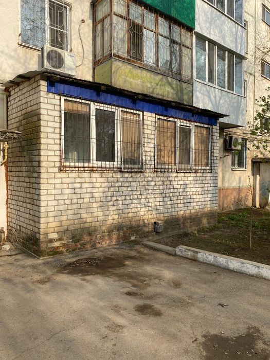 Продам 3-х кмн квартиру