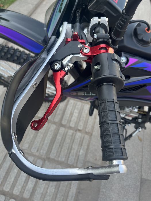 BESUDA 300куб ZONSEN матор