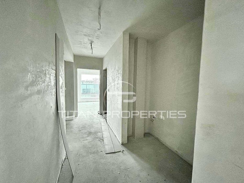 Продава се Тристаен апартамент в Пловдив, Христо Смирненски - 143 кв.м за 2060 €/кв.м - Снимка #4