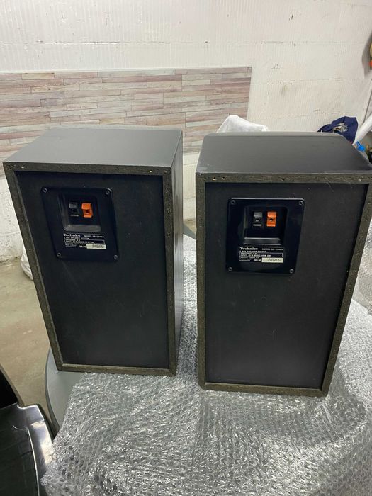 Тонколони TECHNICS SB-CH404