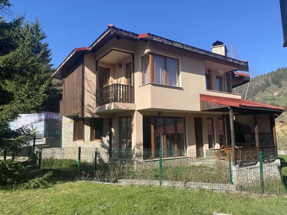 Продава се Къща в Чепеларе - 114 кв.м за 720 €/кв.м - Снимка #10