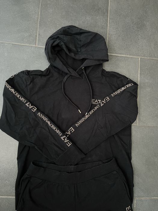 Дамски комплект  Армани размер Л