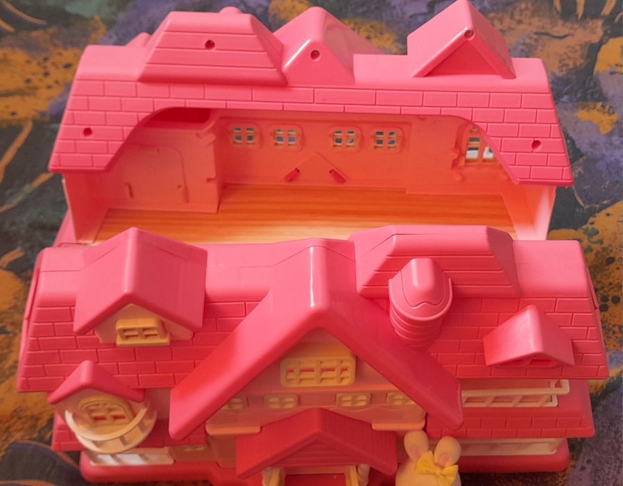 Игрушки все за 1000 тг