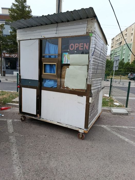 Butka sotiladi srochna