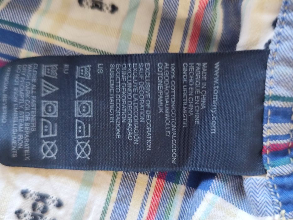 Tommy Hilfiger cămașă