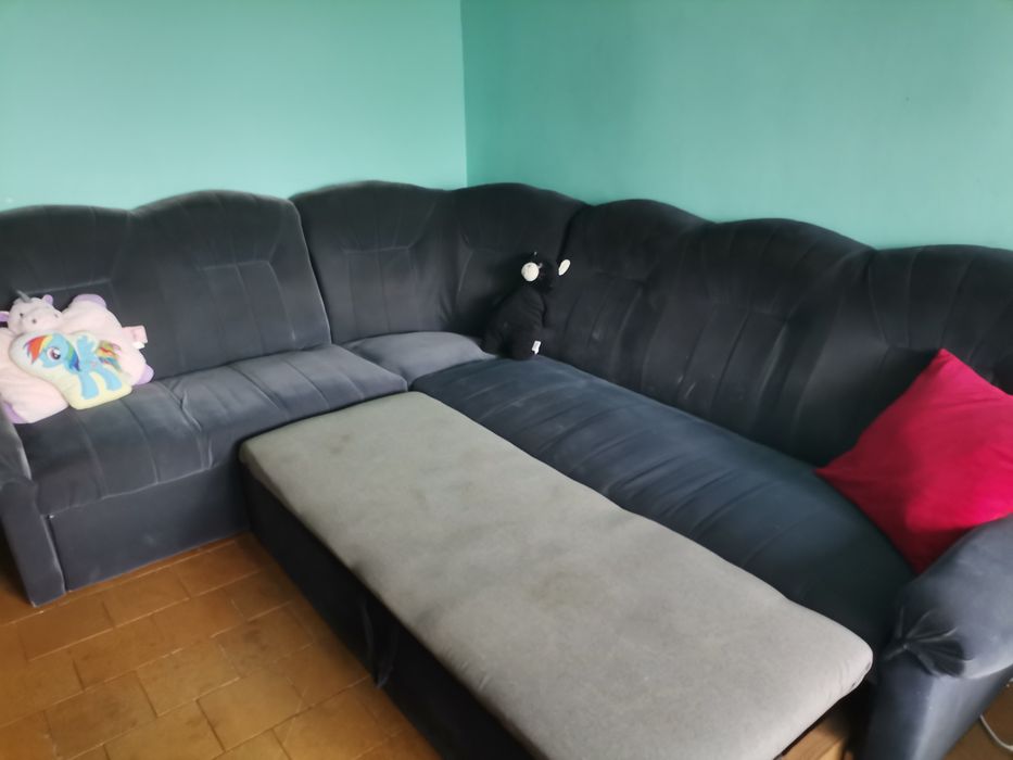 Coltar de camera
