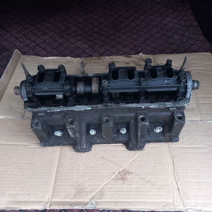 Продам головку ВАЗ 8 клоп