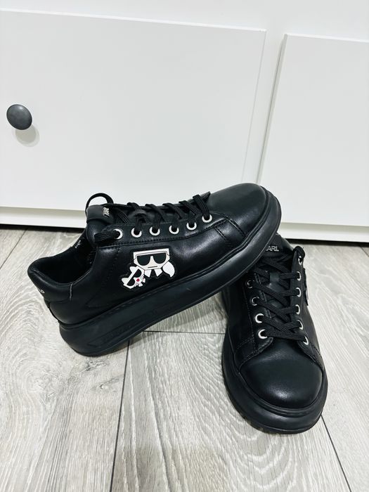 Karl Lagerfeld 38