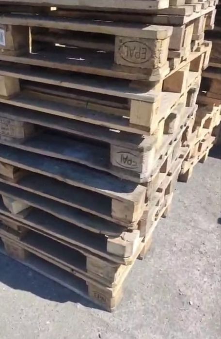 Поддоны 1.20*0.80