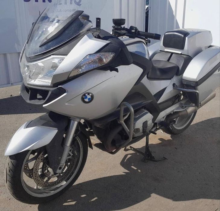 Motocicleta BMW R1200RT 2012