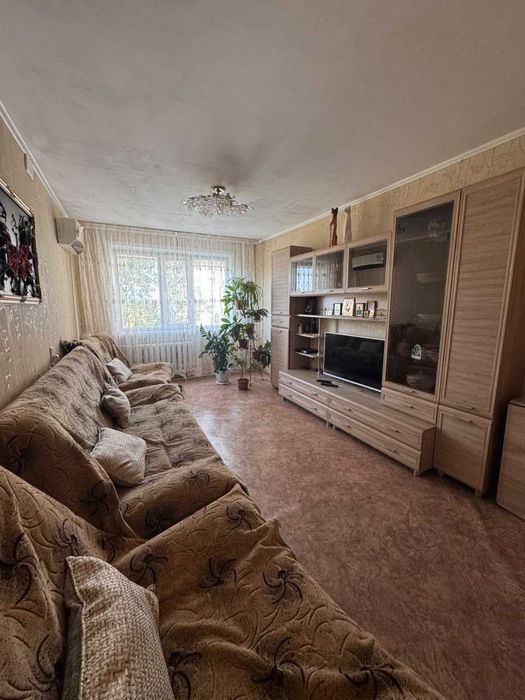 Продам 3 комн улучшенную квартиру