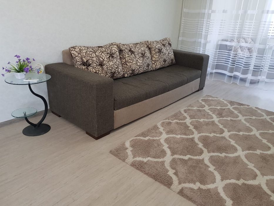 По часам. 17микрорайон