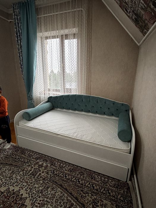 Детский диван кровать