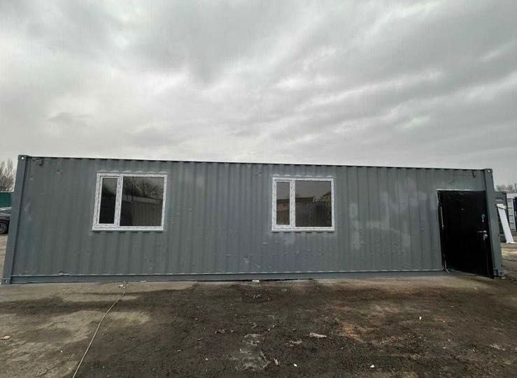 Готовые контейнера/ДОСТАВКА/ГАРАНТИЯ