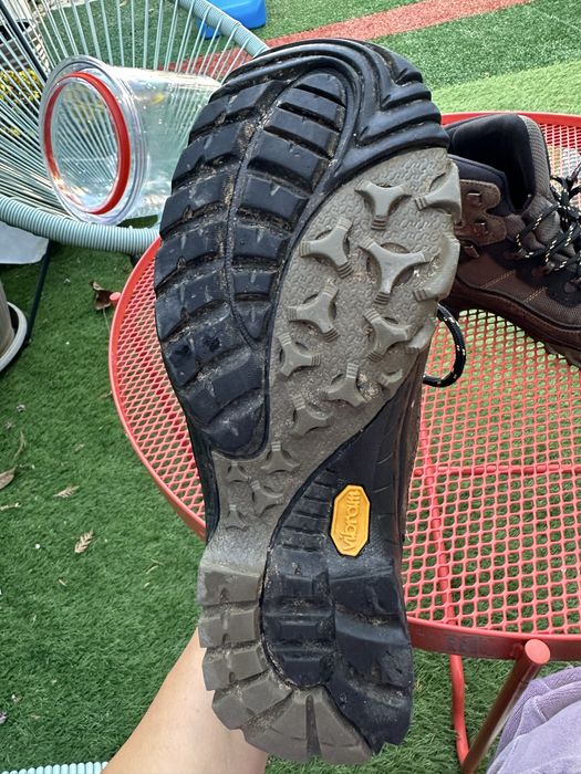 Ghete Mckinley marimea 40