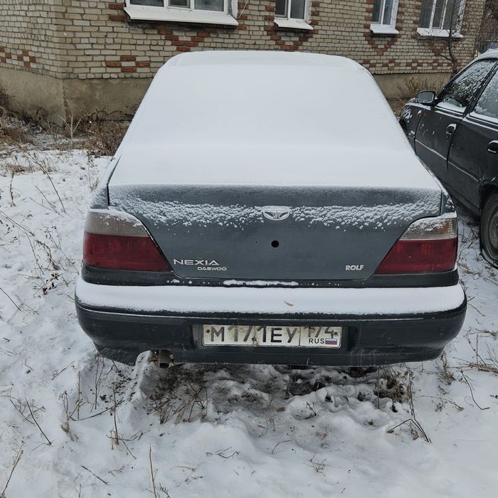 Продам машину механика