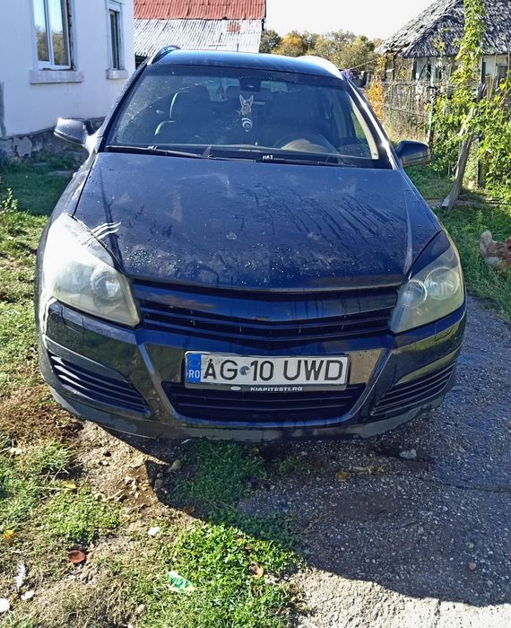 (SCHIMB CU (DUSTER  )   OPEL+LOGAN)Astra H 1.9 CDTI+Logan 2015 euro 5