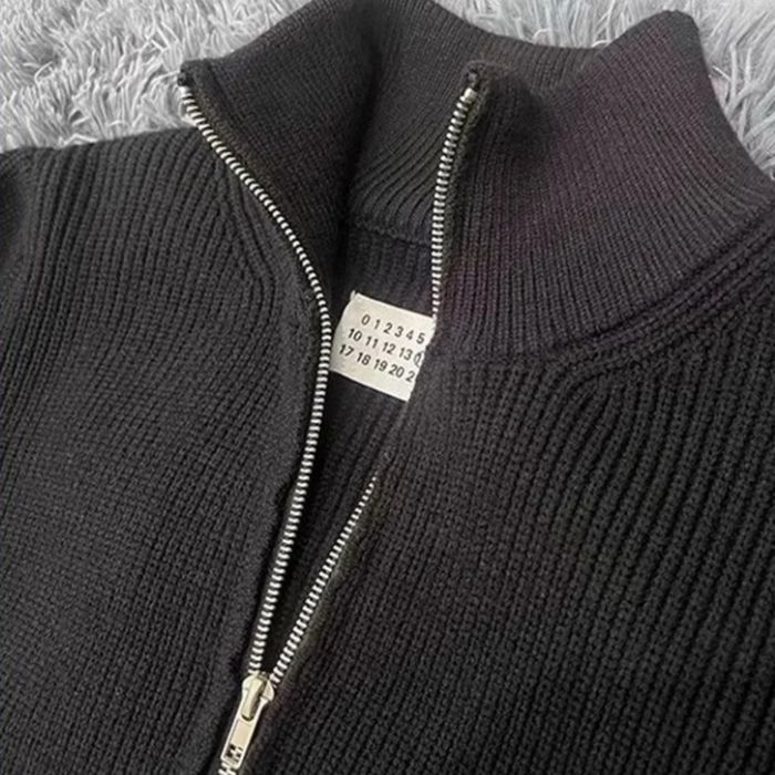 Maison margiela (01) кардиган