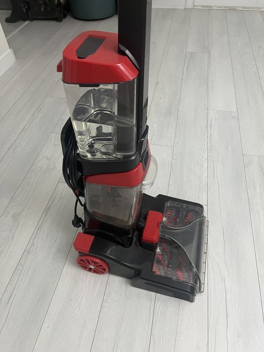 Пылесос для мойки ковров и дивана